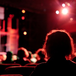 theatre audience
